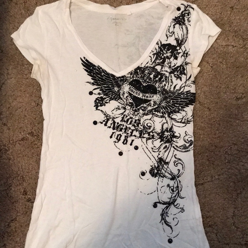 Women’s guess shirt